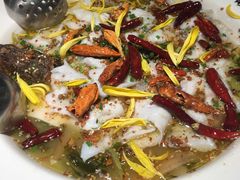 -太二酸菜鱼(正大广场店)