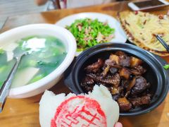 -江南人家(横店老字号)