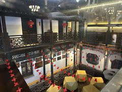 -二泉园老菜馆·百年无锡菜