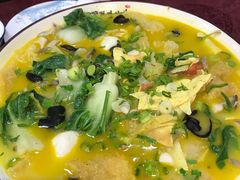 -咱家小院(汉中门店)