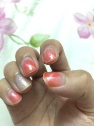 -Seven Nail七姑娘の美甲店