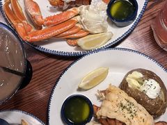 -RED LOBSTER(多伦多DT店)
