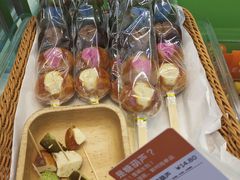 -小香港(凤凰大街店)