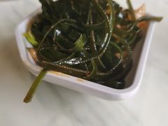 -豪客来牛排(中央花苑店)