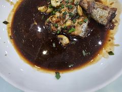 -碧海银沙海鲜餐厅(恒大海上威尼斯店)