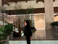 -太湖饭店玉兰厅(自助餐厅)