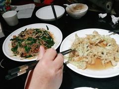 -皇城根北京风味主题餐厅(中海环宇城店)