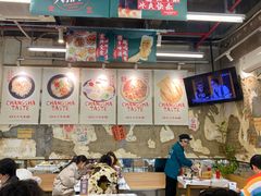 -东排食堂长沙小吃大排档(五一广场店)