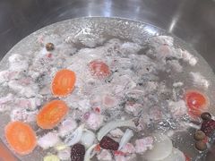 -313羊庄鲜羊火锅·鲜羊肉烧烤(李村店)