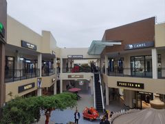 -宁波杉井奥特莱斯广场