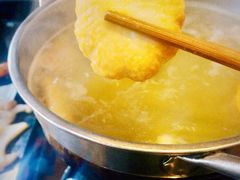 芝士包-丽江庭院之爱在路上(西单店)