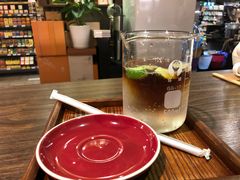 -Gee Coffee Roasters(万象城店)