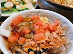 -向川南·水煮鱼·川菜(和平里店)