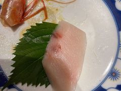-小山日本料理(兴业太古汇店)