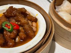 -金悦轩海鲜酒家(拱北店)