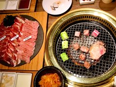 -茶六烧肉堂 博爱店