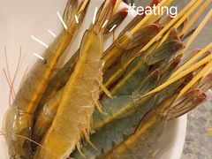 -活潑鲜跳(湖滨商业街店)