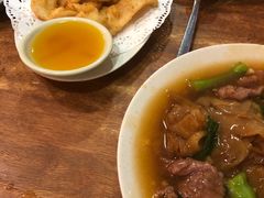 柠檬鱼-威南记鸡饭餐室