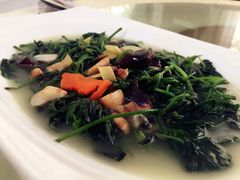 -茗荔园农庄(大涌店)