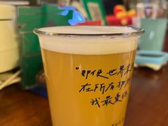 -吹泡·Triphop(棋盘店)