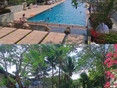 -石梅湾艾美度假酒店