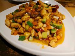 -零花钱川菜馆(文博东路店)