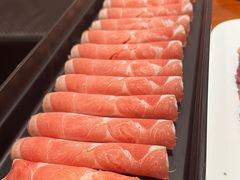 -1078號老北京涮肉(松柏店)