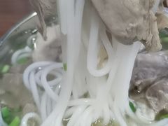 -攀枝花·任德琼·盐边羊肉米线