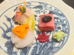 -鮨青(恒基名人购物中心店)