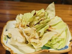 -晶吉·居酒屋·烧鸟·生鱼饭(中山区民主广场店)