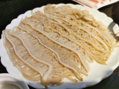 -巴蜀大宅门火锅(北大街店)