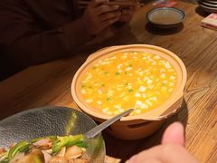 -破三川·新川菜(静安大融城店)
