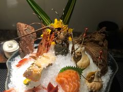 -花隐日式怀石料理(万象城购物中心店)