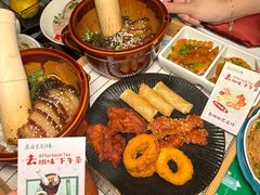 -蓉府金足印象(草市街22分店)