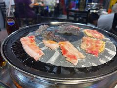 -燚青春东北泥炉烤肉(百合店)