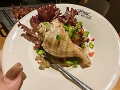 -星光小把串·海鲜烧烤(西安路店)