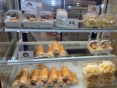 -小飞象面包公社(珠江路金鹰店)