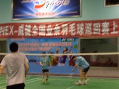 iphone_upload_pic-上海博宽羽毛球馆(双桥路分部)