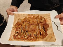 -潮澎派·潮汕菜大排档(南较西路店)