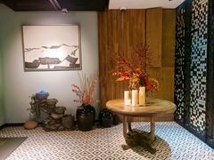 -黛瓦里巷(南京东路店)