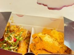 -悠个炸鸡(南京创始店)