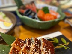 -浦·传统日式料理(3 5 1 1 店)