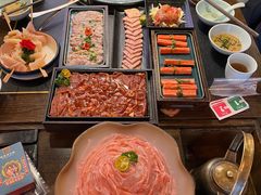 -吼堂老火锅(太古里总店)