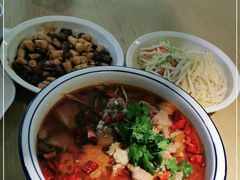 -兔爸私家小厨(新北万达店)