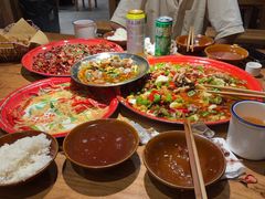 -先启半步颠.川菜.小酒馆(宝安坪洲店)