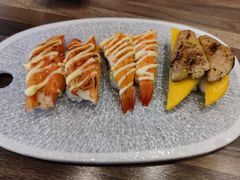 -三禾寿司(南城印象汇店)