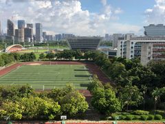 -广东财经大学(广州校区)