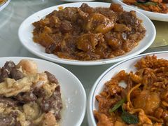 -同发号饭庄(复兴路店)