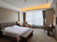 -淮安曙光国际大酒店(大运河广场花街店)