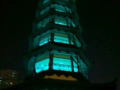 -绳金塔